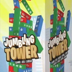 PAW Patrol - Puzzel - Stapeltoren -Bordspellen Verkoopwinkel 322x840