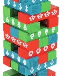 PAW Patrol - Puzzel - Stapeltoren -Bordspellen Verkoopwinkel 347x840
