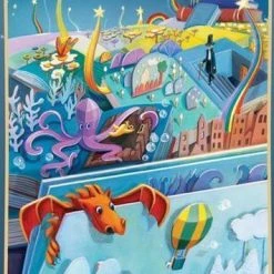 Libellud Dixit 10th Anniversary Expansion - Uitbreiding - Kaartspel -Bordspellen Verkoopwinkel 355x840