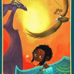 Libellud Dixit Journey Expansion - Uitbreiding - Kaartspel -Bordspellen Verkoopwinkel 361x840