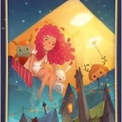 Libellud Dixit Memories Expansion - Uitbreiding - Kaartspel 31 Libellud Dixit Memories Expansion - Uitbreiding - Kaartspel -Bordspellen Verkoopwinkel 370x840