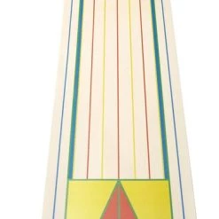 Kikkerland Design Kikkerland Bowlingspel - 2+ Spelers - Compact -Bordspellen Verkoopwinkel 374x840