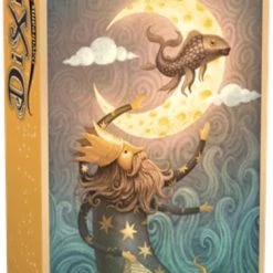 Libellud Dixit Daydreams Expansion - Uitbreiding - Kaartspel -Bordspellen Verkoopwinkel 376x840 2
