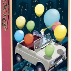 Libellud Dixit Mirrors Expansion - Uitbreiding - Kaartspel -Bordspellen Verkoopwinkel 376x840 4