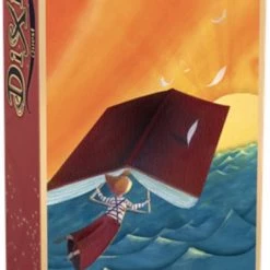 Libellud Dixit Quest Expansion - Uitbreiding - Kaartspel -Bordspellen Verkoopwinkel 377x840