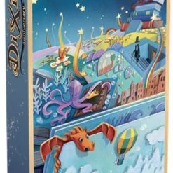 Libellud Dixit 10th Anniversary Expansion - Uitbreiding - Kaartspel -Bordspellen Verkoopwinkel 384x840 1