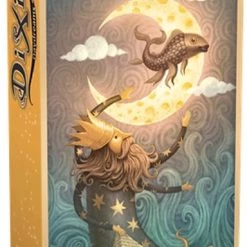 Libellud Dixit Daydreams Expansion - Uitbreiding - Kaartspel -Bordspellen Verkoopwinkel 384x840 2