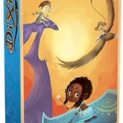 Libellud Dixit Journey Expansion - Uitbreiding - Kaartspel -Bordspellen Verkoopwinkel 384x840