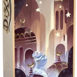 Libellud Dixit Revelations Expansion - Uitbreiding - Kaartspel 33 Libellud Dixit Revelations Expansion - Uitbreiding - Kaartspel -Bordspellen Verkoopwinkel 384x840 4