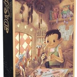 Libellud Dixit Harmonies Expansion - Uitbreiding - Kaartspel -Bordspellen Verkoopwinkel 386x840 10