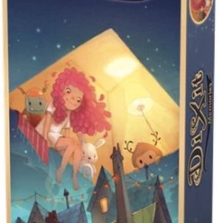 Libellud Dixit Memories Expansion - Uitbreiding - Kaartspel 33 Libellud Dixit Memories Expansion - Uitbreiding - Kaartspel -Bordspellen Verkoopwinkel 386x840 3
