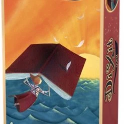 Libellud Dixit Quest Expansion - Uitbreiding - Kaartspel -Bordspellen Verkoopwinkel 386x840 5