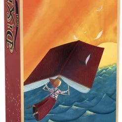 Libellud Dixit Quest Expansion - Uitbreiding - Kaartspel -Bordspellen Verkoopwinkel 386x840 6