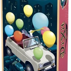 Libellud Dixit Mirrors Expansion - Uitbreiding - Kaartspel -Bordspellen Verkoopwinkel 386x840 7