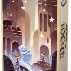 Libellud Dixit Revelations Expansion - Uitbreiding - Kaartspel 21 Libellud Dixit Revelations Expansion - Uitbreiding - Kaartspel -Bordspellen Verkoopwinkel 386x840 8