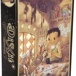 Libellud Dixit Harmonies Expansion - Uitbreiding - Kaartspel -Bordspellen Verkoopwinkel 390x840 13