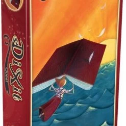 Libellud Dixit Quest Expansion - Uitbreiding - Kaartspel -Bordspellen Verkoopwinkel 390x840 6