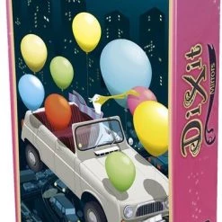 Libellud Dixit Mirrors Expansion - Uitbreiding - Kaartspel -Bordspellen Verkoopwinkel 390x840 7