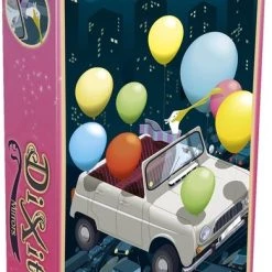 Libellud Dixit Mirrors Expansion - Uitbreiding - Kaartspel -Bordspellen Verkoopwinkel 390x840 8