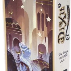 Libellud Dixit Revelations Expansion - Uitbreiding - Kaartspel 27 Libellud Dixit Revelations Expansion - Uitbreiding - Kaartspel -Bordspellen Verkoopwinkel 390x840 9