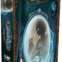 Libellud Mysterium Secrets & Lies - Uitbreiding - Bordspel -Bordspellen Verkoopwinkel 391x840 5