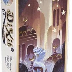 Libellud Dixit Revelations Expansion - Uitbreiding - Kaartspel