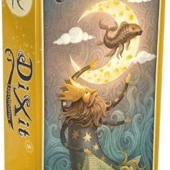 Libellud Dixit Daydreams Expansion - Uitbreiding - Kaartspel