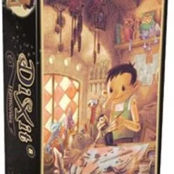 Libellud Dixit Harmonies Expansion - Uitbreiding - Kaartspel -Bordspellen Verkoopwinkel 398x840