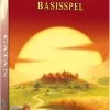 999 Games Catan: Uitbreiding 5/6 Spelers Bordspel