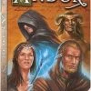 999 Games De Legenden Van Andor: Nieuwe Helden 5/6 Uitbreiding Bordspel