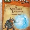 999 Games Andor: De Verloren Legenden: Donkere Tijden Uitbreiding Bordspel
