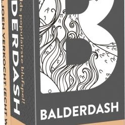 Tactic Balderdash - Bordspel 5 Tactic Balderdash - Bordspel -Bordspellen Verkoopwinkel 419x840 1