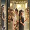Repos Production 7 Wonders Duel Agora - Uitbreiding