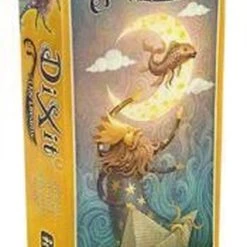 Libellud Dixit Daydreams Expansion - Uitbreiding - Kaartspel -Bordspellen Verkoopwinkel 445x840 1