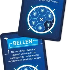 Just Games Het Jachtseizoen - Bordspel -Bordspellen Verkoopwinkel 445x840