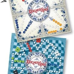 Clown Games Keezenspel -Bordspellen Verkoopwinkel 483x840