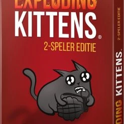Exploding Kittens Voor 2 Spelers 13 Exploding Kittens Voor 2 Spelers -Bordspellen Verkoopwinkel 484x840 1