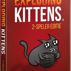 Exploding Kittens Voor 2 Spelers 17 Exploding Kittens Voor 2 Spelers -Bordspellen Verkoopwinkel 486x840 1