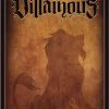 Ravensburger Disney Villainous Evil Comes Prepared - Bordspel - Uitbreiding - Engelstalig