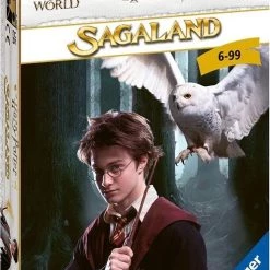 Ravensburger Harry Potter Sagaland -Bordspellen Verkoopwinkel 497x840 1