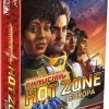 Z-Man Games Pandemic Hot Zone Europa - Bordspel