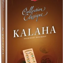 Selecta Spellen Kalaha Tin Box - Gezelschapsspel -Bordspellen Verkoopwinkel 508x840 1