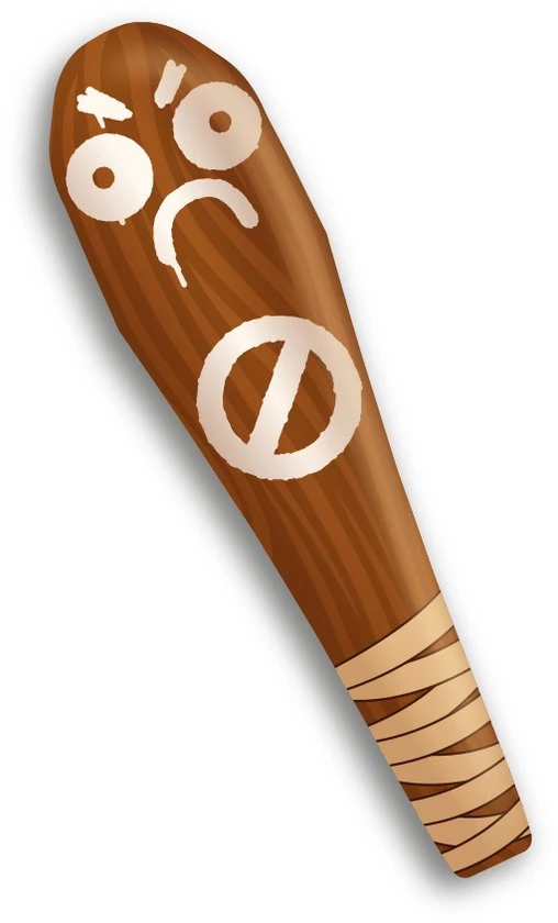 Exploding Kittens Poetry For Neanderthals - Nederlandstalig Kaartspel 8 Exploding Kittens Poetry For Neanderthals - Nederlandstalig Kaartspel - Afbeelding 8