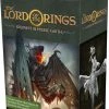 Fantasy Flight Games Lord Of The Rings Journeys In Middle-Earth: Scourges Of The Wastes (EN)