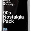 Cards Against Humanity 90s Nostalgia Pack