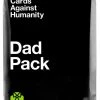 Cards Against Humanity Dad Pack