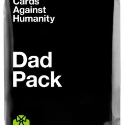 Cards Against Humanity Dad Pack