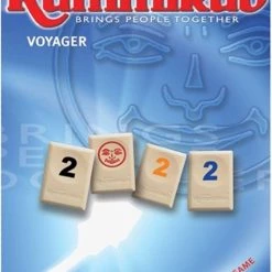 Goliath Rummikub The Original Travel - Reisspel - Gezelschapsspel -Bordspellen Verkoopwinkel 521x840