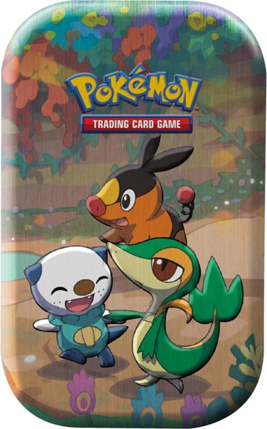 Trading Card Game Mini Tin - Celebrations - Pok Mon TCG 3 Trading Card Game Mini Tin - Celebrations - Pok Mon TCG - Afbeelding 3