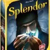 Space Cowboys Splendor - Bordspel